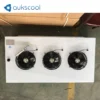 Side Blowing Air Cooler, 19.4KW - view 2