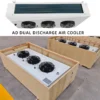 Side Blowing Air Cooler, 19.4KW - view 3