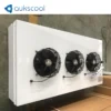 Side Blowing Air Cooler, 19.4KW - view 6