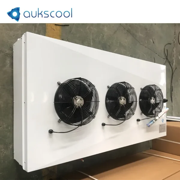 Side Blowing Air Cooler, 19.4KW - view 6