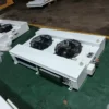 Side Blowing Air Cooler, 380V, 2*190W - view 2