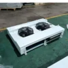 Side Blowing Air Cooler, 380V, 2*190W - view 3