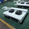 Side Blowing Air Cooler, 380V, 2*190W - view 5