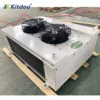 Side Blowing Air Cooler, AC 220V~240V, > 1000W