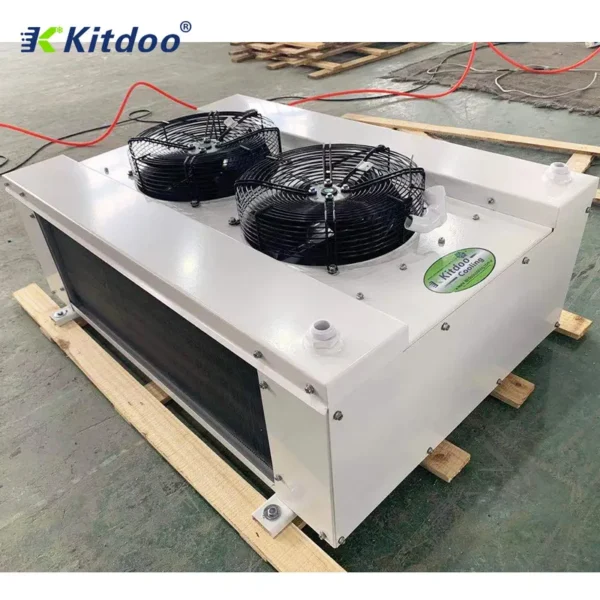 Side Blowing Air Cooler, AC 220V~240V, > 1000W