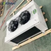 Side Blowing Air Cooler, AC 220V~240V, > 1000W - view 3