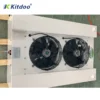 Side Blowing Air Cooler, AC 220V~240V, > 1000W - view 4