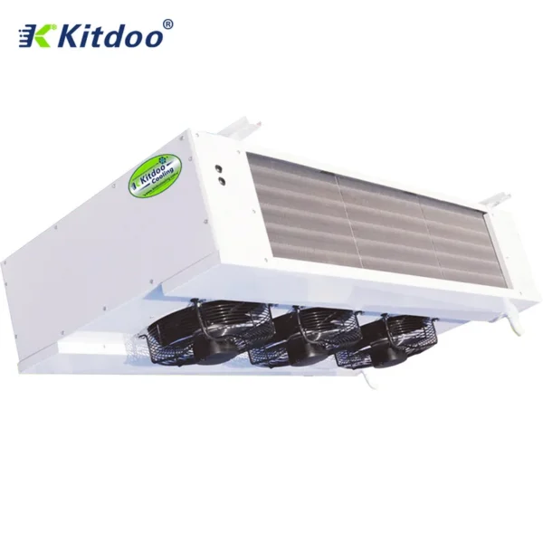 Side Blowing Air Cooler, AC 220V~240V, > 1000W - view 6