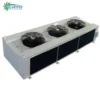 Side Blowing Air Cooler, Copper, 380V, From 1800W to 95600W