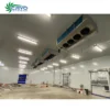 Side Blowing Air Cooler, Copper, 380V, From 1800W to 95600W - view 2