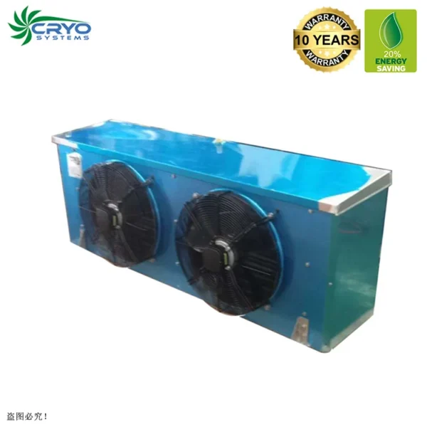 Side Blowing Air Cooler, Copper, 380V, From 1800W to 95600W - view 5