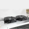 Side Blowing Air Cooler, KUBD3502, 4L - view 2