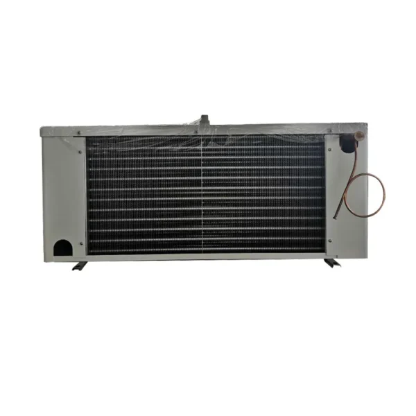 Side Blowing Air Cooler, KUBD3502, 4L - view 5