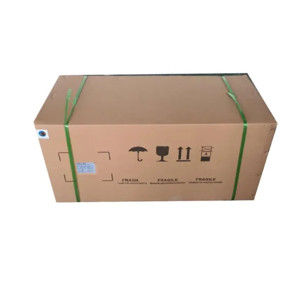 Side Blowing Air Cooler, KUBD3502, 4L - view 6