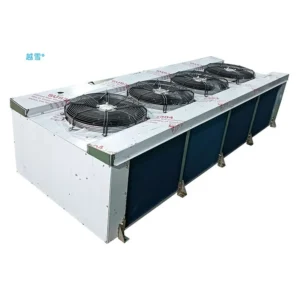 Evaporators