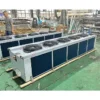 Side Blown Air Cooler, 380V, 4*250W - view 3