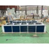 Side Blown Air Cooler, 380V, 4*250W - view 4