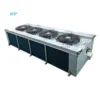 Side Blown Air Cooler, 380V, 4*250W - view 6