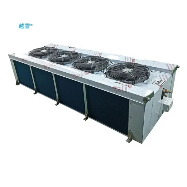 Side Blown Air Cooler, 380V, 4*250W - view 6