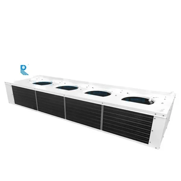 Side Blown Air Cooler, RUIXUE, 380V, SEDL-80 - view 2