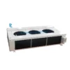 Side Blown Air Cooler, RUIXUE, 380V, SEDL-80 - view 3