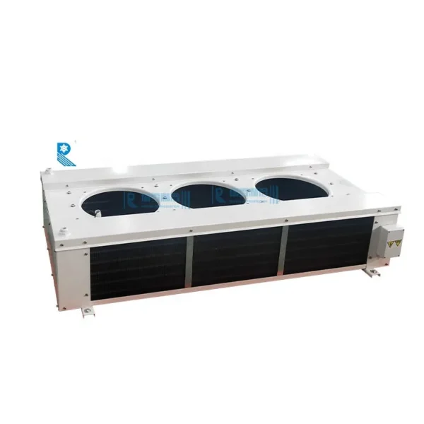 Side Blown Air Cooler, RUIXUE, 380V, SEDL-80 - view 3