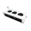 Side Blown Air Cooler, RUIXUE, 380V, SEDL-80 - view 4