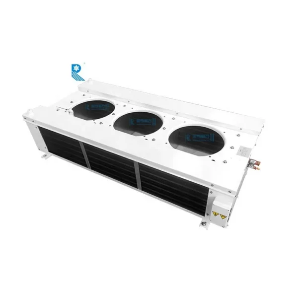 Side Blown Air Cooler, RUIXUE, 380V, SEDL-80 - view 4