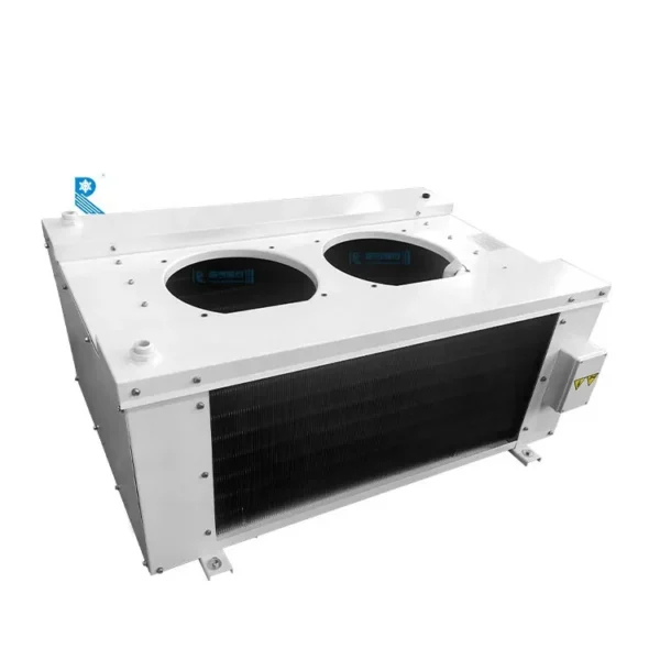 Side Blown Air Cooler, RUIXUE, 380V, SEDL-80 - view 6