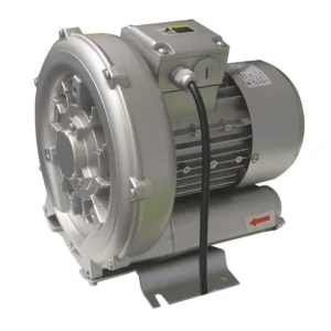 Side Channel Blower, 1.3kW, 2HB320A31