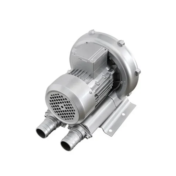 Side Channel Blower, 1.5kW, 1500W - view 4