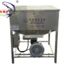 Side Channel Blower, 1.5kw, 376m3, Electric - view 4