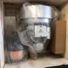 Side Channel Blower, 2.2Kw, 2200W - view 2