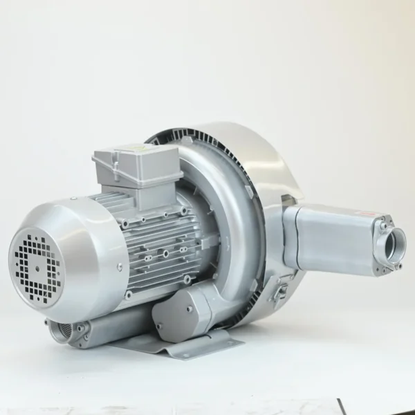 Side Channel Blower, 2.2Kw, 2200W - view 6