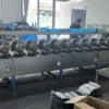 Side Channel Blower, 2200KW, 3hp - view 6