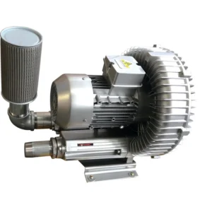 Side Channel Blower, 2200W, 3HP, 2.2Kw