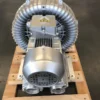 Side Channel Blower, 2200W, 3HP, 2.2Kw - view 2