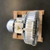 Side Channel Blower, 2200W, 3HP, 2.2Kw - view 6