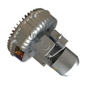 Side Channel Blower, 2LG610-7AA11, 2.2KW/2.55KW, 220V