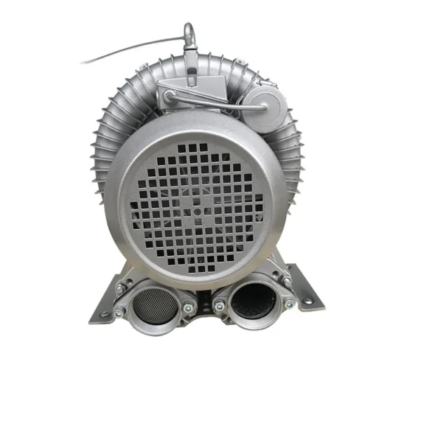 Side Channel Blower, 2LG610-7AA11, 2.2KW/2.55KW, 220V - view 3