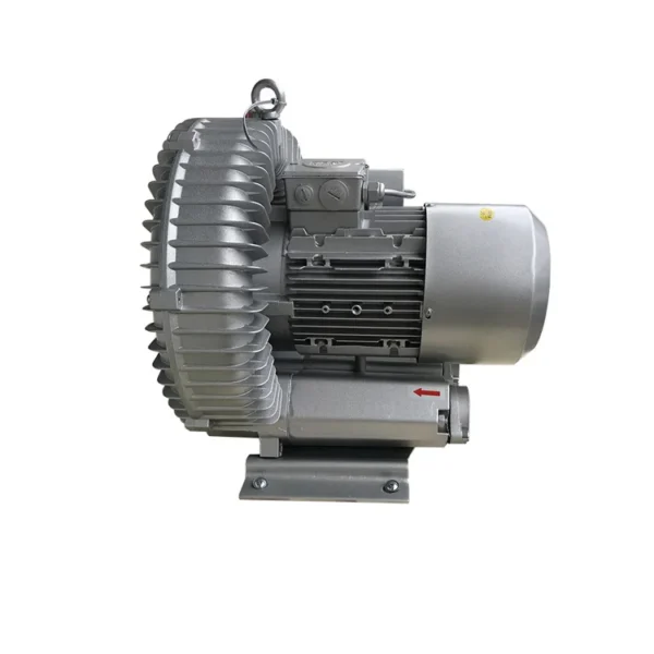 Side Channel Blower, 2LG610-7AA11, 2.2KW/2.55KW, 220V - view 4