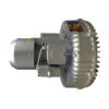 Side Channel Blower, 2LG610-7AA11, 2.2KW/2.55KW, 220V - view 6