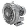 Side Channel Blower, 345-415, 318