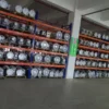 Side Channel Blower, 345-415, 318 - view 4