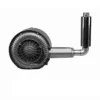 Side Channel Blower, 380 V, Electric - view 4