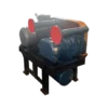 Side Channel Blower, Cast, 380V
