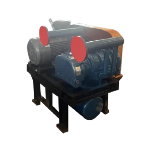 Side Channel Blower, Cast, 380V, 380-450V, 980mm*580mm*710mm