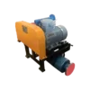 Side Channel Blower, Cast, 380V - view 2