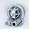 Side Channel Blower, Electric, Aluminum Alloy