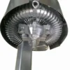 Side Channel Blower, Electric, Aluminum Alloy - view 2